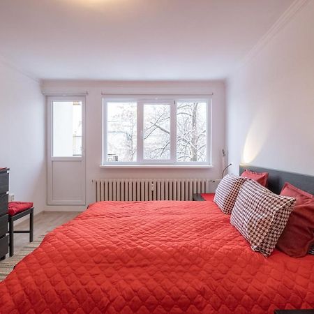 Lz Spacious One Bedroom Apartment In Top Centre By Flat Mаnager Sofia Exterior foto