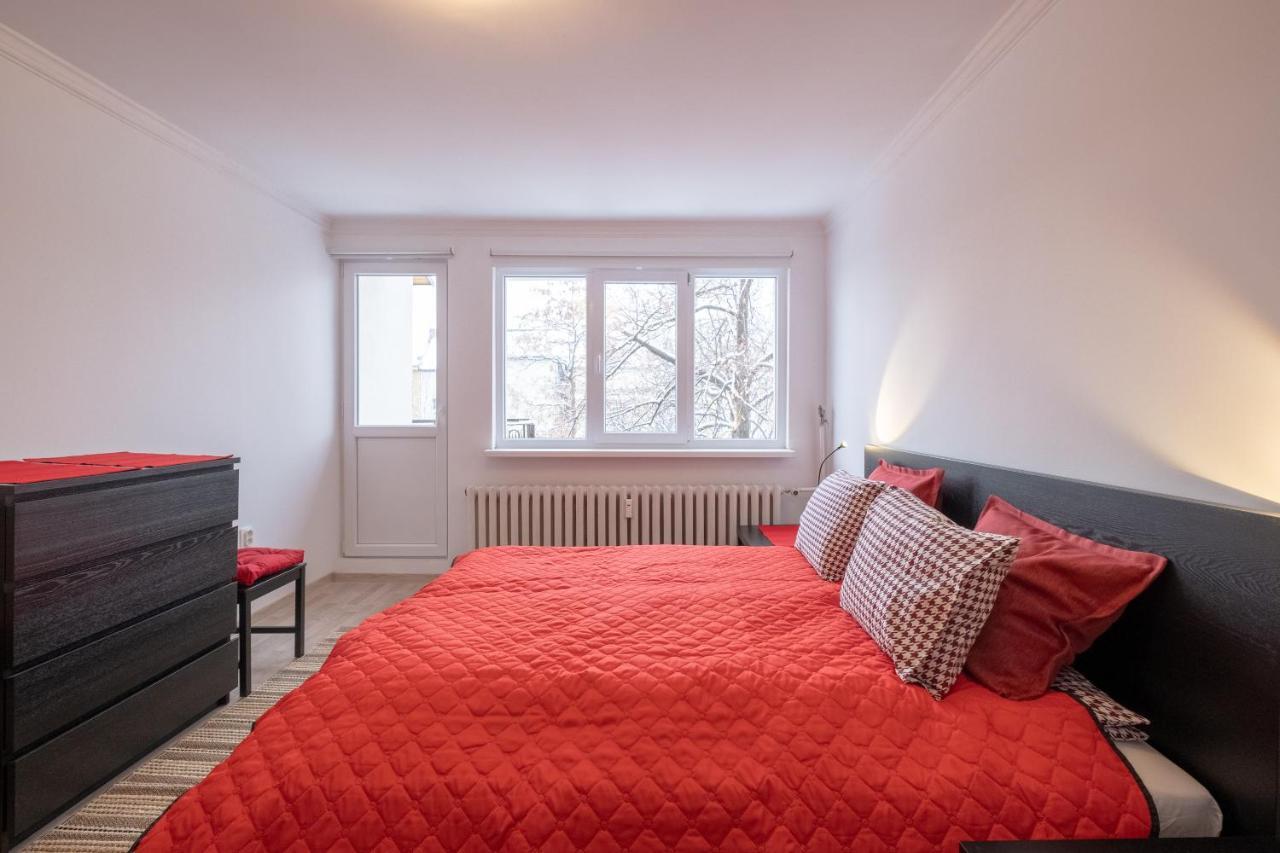 Lz Spacious One Bedroom Apartment In Top Centre By Flat Mаnager Sofia Exterior foto