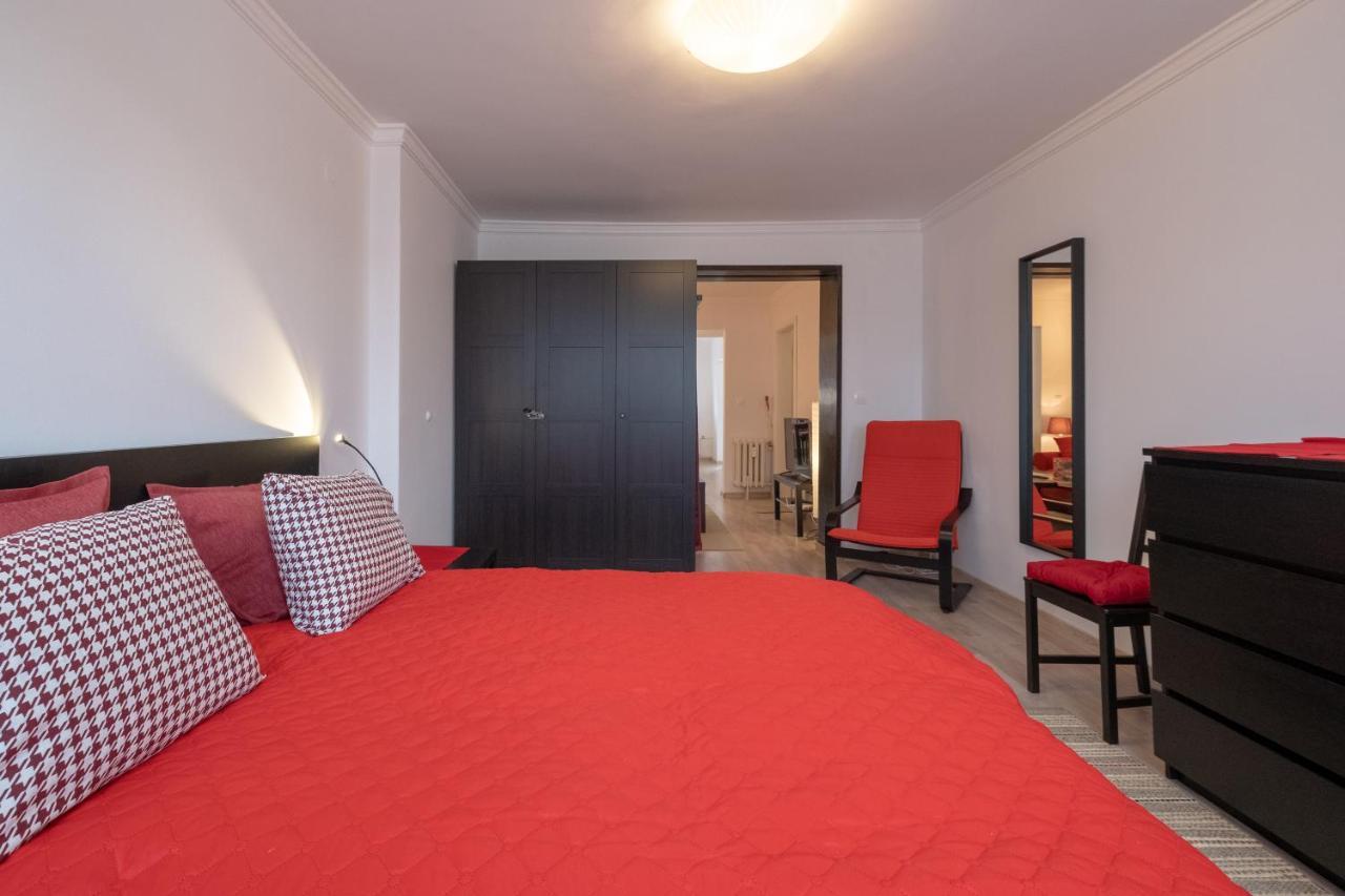 Lz Spacious One Bedroom Apartment In Top Centre By Flat Mаnager Sofia Exterior foto