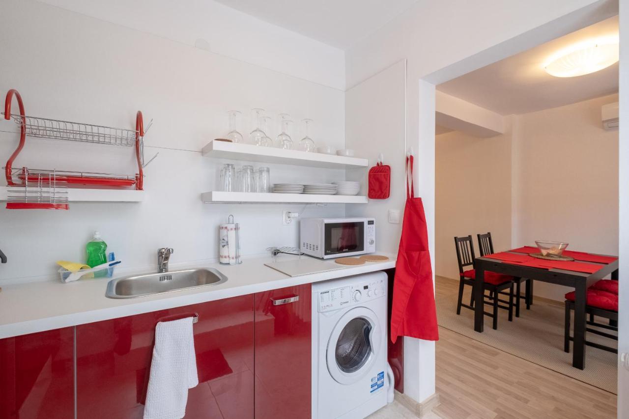 Lz Spacious One Bedroom Apartment In Top Centre By Flat Mаnager Sofia Exterior foto