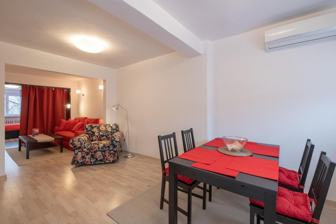 Lz Spacious One Bedroom Apartment In Top Centre By Flat Mаnager Sofia Exterior foto